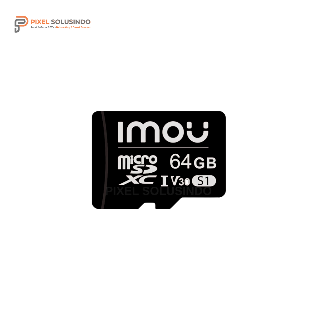 SD Card Imou 64GB